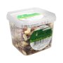 Mixed Nuts Raw 600G Tub