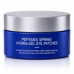 Peptides Spring Hydragel Eye Patches Jar 30ML