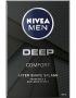 Nivea Men Deep Comfort After Shave Splash 100ML