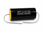 2.2UF 250VAC 400VDC Crossover Capacitor