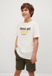 T-Shirt Paint - White