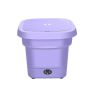 Foldable Portable MINI Washing Machine