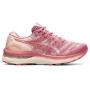 ASICS Women's Gel-nimbus 23 Road Running Shoes - Smokey Rose/pure Bronze - 6.5