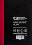 Freedom A5 2 Quire Manuscript Book 192 Page 5PACK