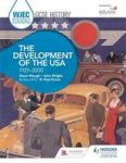 Wjec Eduqas Gcse History: The Development Of The Usa 1929-2000 Paperback