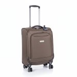 Cellini Megapak 55CM Expander Carry-On - Black