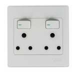 Elektron Switch Plug 4×4 Double 3 Pin