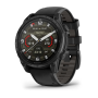 Garmin Tactix 8 47 Mm - Amoled - Includes Applied Ballistics Ultralight Solver