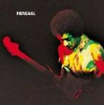 Band Of Gypsys Vinyl Record