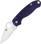 Spyderco C223GPDBL Para 3