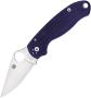 Spyderco C223GPDBL Para 3