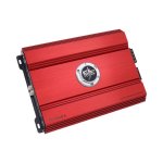 Ice Power FZ-9800.4 9800W 4 Channel Class Ab Amplifier - Autostyle Motorsport South Africa