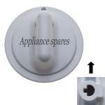 Speed Queen Tumble Dryer White Timer Knob