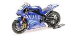 1:12 Minichamps 46 Valentino Rossi Yamaha Yzr M1 Gauloises Fortuna Motogp 2004 - Historic