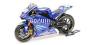 1:12 Minichamps 46 Valentino Rossi Yamaha Yzr M1 Gauloises Fortuna Motogp 2004 - Historic