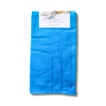 2 Pack Luxurious Face Towel 33X33CM Ref 44 - 33X33