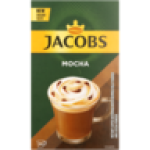 Jacobs Mocha Insant Coffee 10 X 21.9G