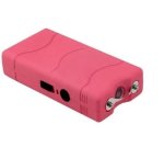 Pocket Size Stun Gun - Pink