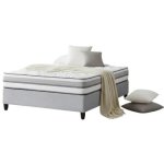 Cloud Nine Mono-flex Base Set - Queen 152 Cm