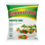 Frozen Country Mix 900G