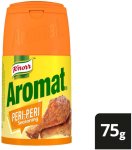 Aromat Peri Peri Seasoning