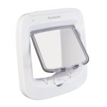 Microchip Cat Flap