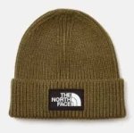 North Face Dock Beanie