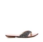 Gilda Go Black silver