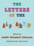 The Letters Of The Alphabet Hardcover