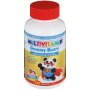 Multivitamin Gummy Bears 120 Gummies