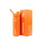 532ML Flask Tangerine