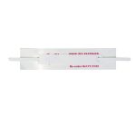 Tidy Files Kwik Fix Metal Clip Adhesive PK10 77 2182