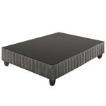 Sealy 107CM Base Ht Response Verti Extl