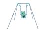 My 1ST Toddler Swing With Light Up LED Seat