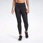 Reebok Women's Lux Perform Hr Tight - Black - XS