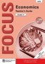 Focus Economics - Grade 11 Teacher&  39 S Guide   Paperback