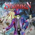 Circus Of Lost Souls Cd