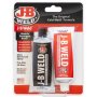 J-b Weld Pro Size - Twin Tubes