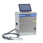 High-speed Continuous Inkjet Cij Printer For Industrial Coding & Marking