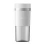 Xiaomi Portable Blender 300ml USB Type-C Rechargeable- White