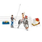 Horse Club - Mias Vaulting Set