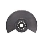 Sertated Segment Blade 100 TMA020