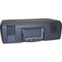 Bantex B9707 School Casey Compact Case 38CM Black