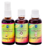 Pure Kiddies Recovery Bundle