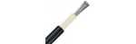 SW103 Bk 6MM Black Solar Cable 100M