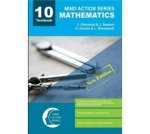 Mind Action Series Mathematics Grade 10 Textbook By Jaco Odendaal Jurg Basson Heilana Gouws Lidwinia Nieuwoudt English