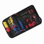 Automotive Circuit Tester Kit With Test Leads