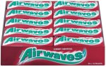 Sugarfree Cherry Menthol Chewing Gum