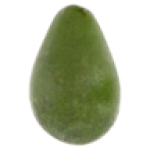 Small medium Avocado