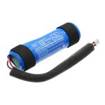 Replacement Battery For Skullcandy Ounce Xt Skdy Ounce 2SKSK1844 Etc.